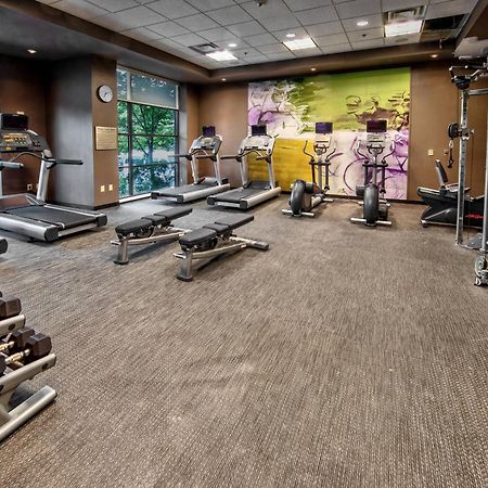 Courtyard By Marriott Dulles Airport Хърндън Екстериор снимка