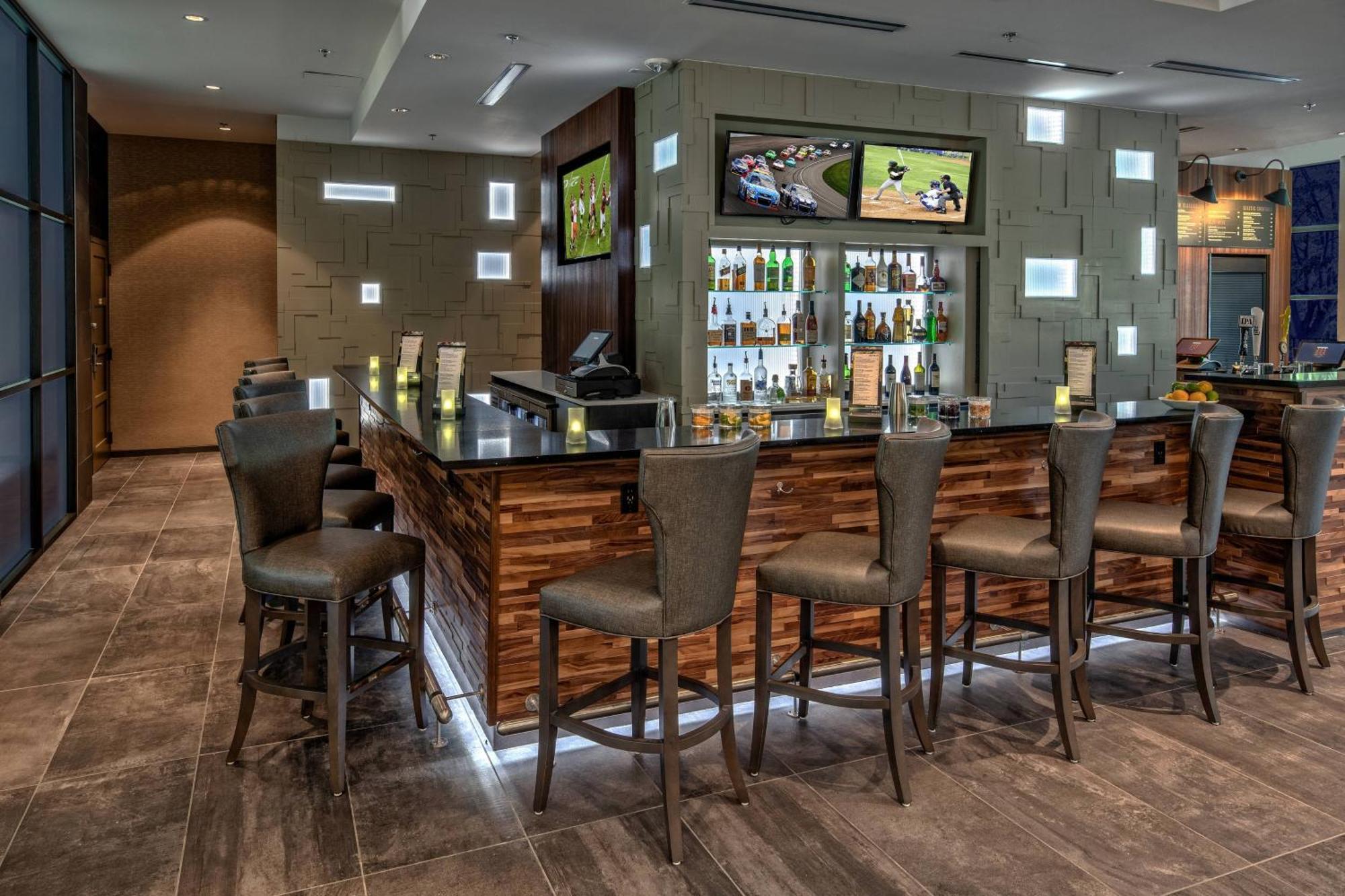 Courtyard By Marriott Dulles Airport Хърндън Екстериор снимка