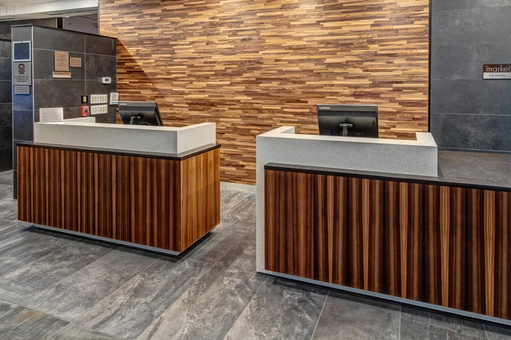 Courtyard By Marriott Dulles Airport Хърндън Екстериор снимка