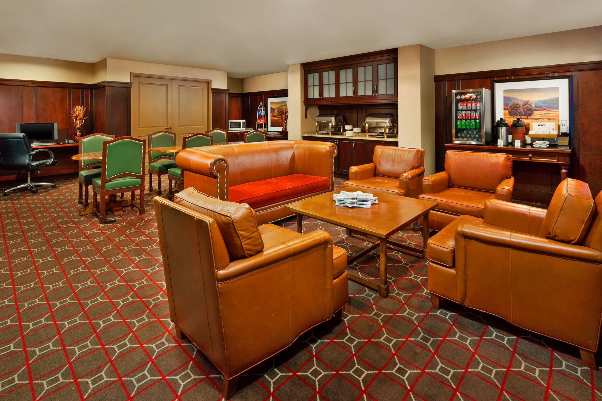 Courtyard By Marriott Dulles Airport Хърндън Екстериор снимка