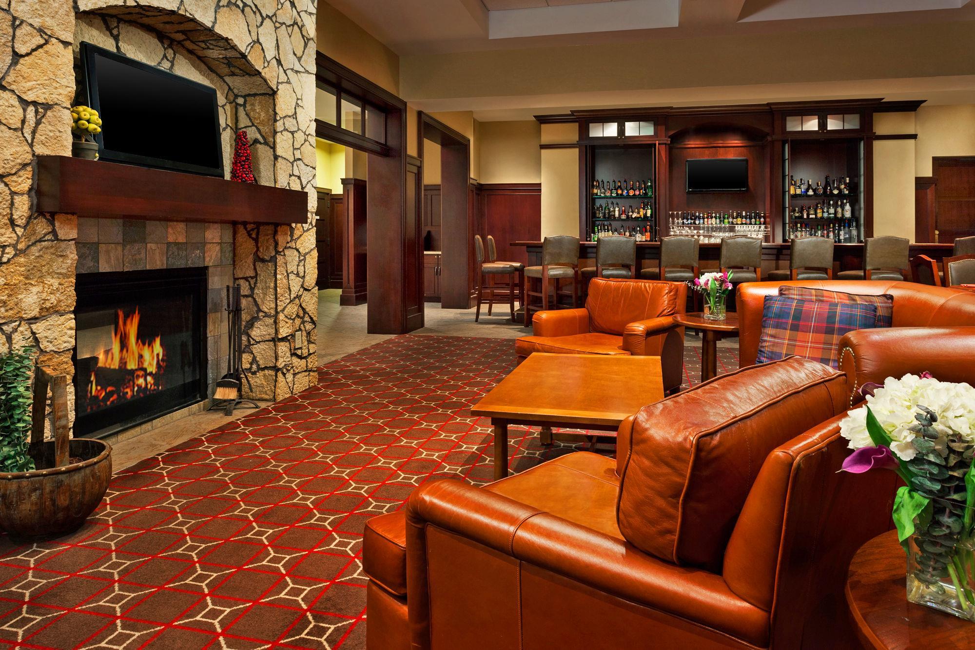 Courtyard By Marriott Dulles Airport Хърндън Екстериор снимка