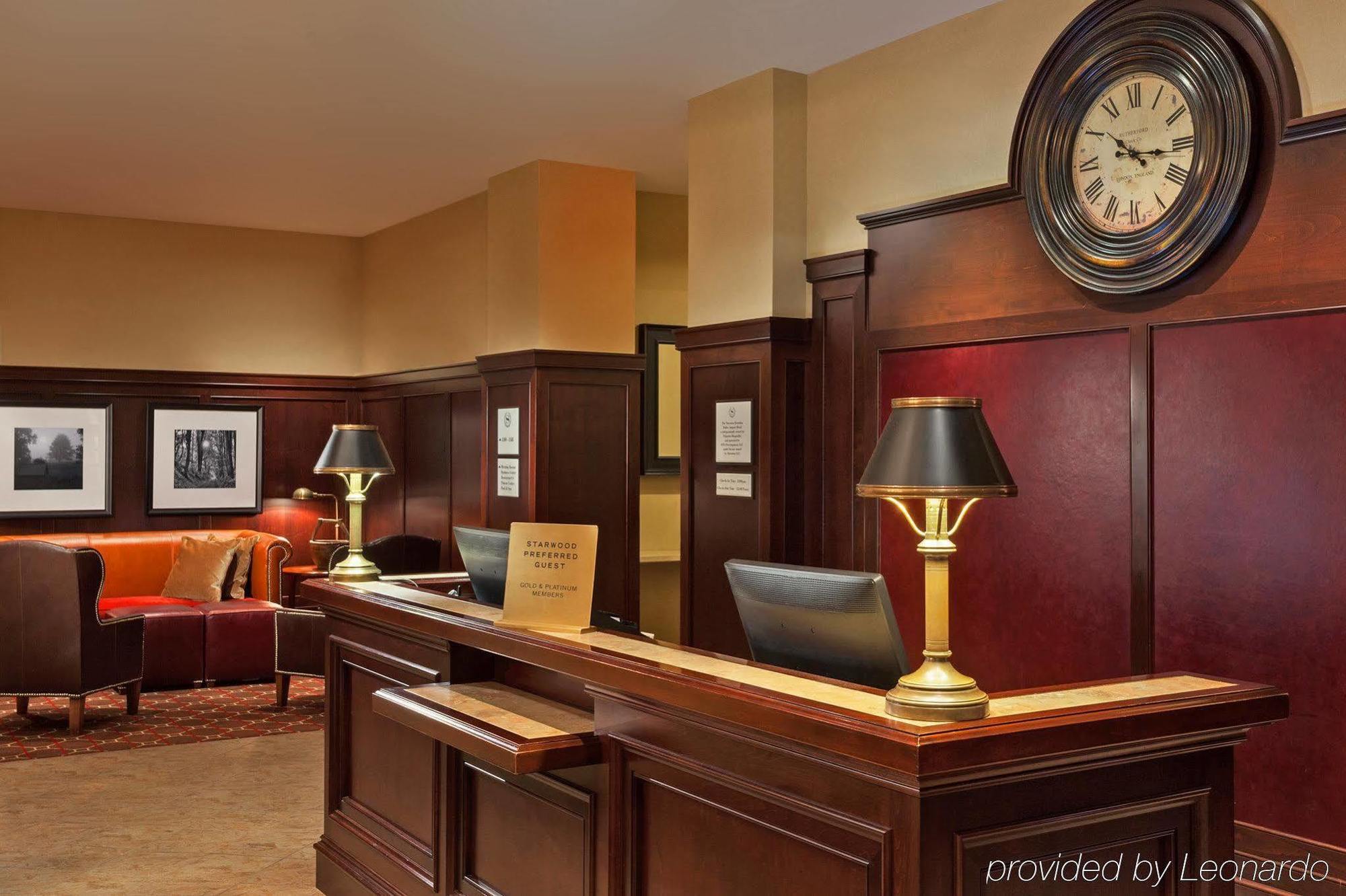Courtyard By Marriott Dulles Airport Хърндън Екстериор снимка