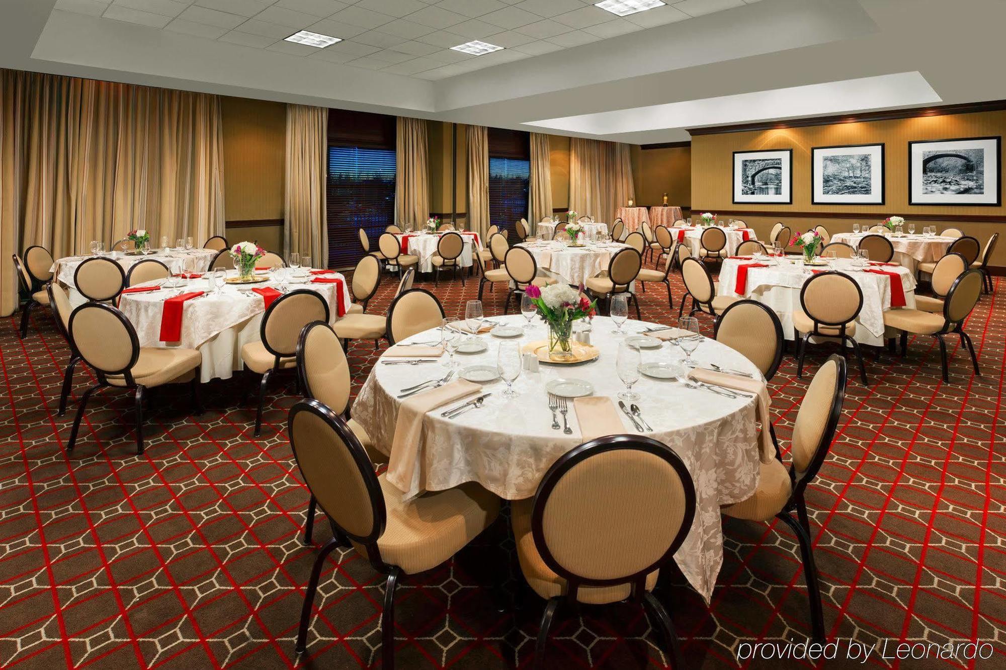 Courtyard By Marriott Dulles Airport Хърндън Екстериор снимка