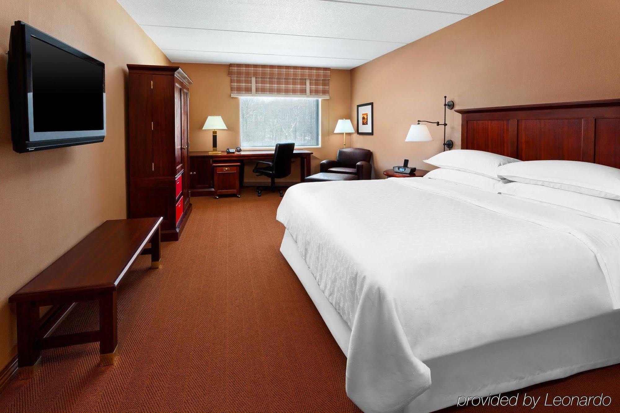Courtyard By Marriott Dulles Airport Хърндън Екстериор снимка