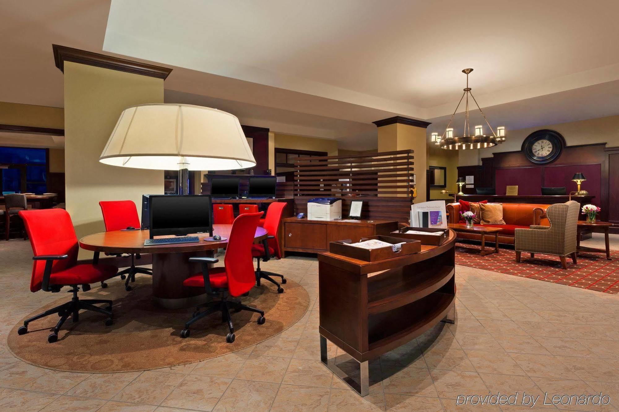Courtyard By Marriott Dulles Airport Хърндън Екстериор снимка