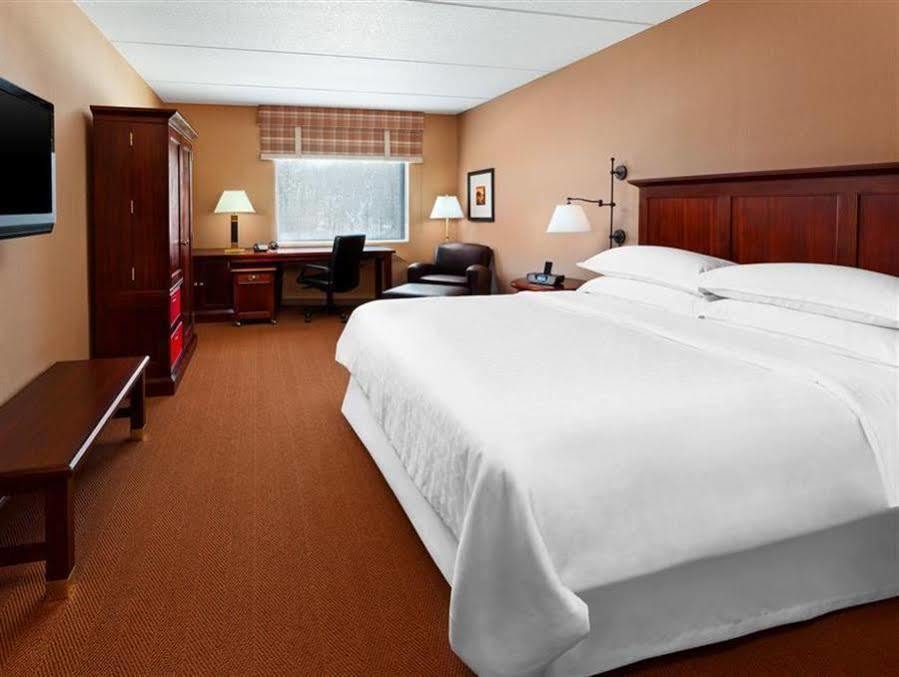 Courtyard By Marriott Dulles Airport Хърндън Екстериор снимка